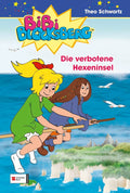 Bibi Blocksberg, Band 34