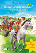 HIT: Die total verhexte Reitschule