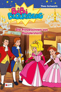 Bibi Blocksberg, Band 35