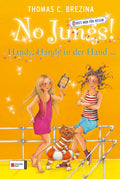No Jungs! Zutritt nur für Hexen, Band 22