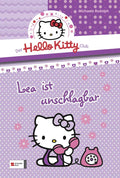 Der Hello-Kitty-Club, Band 04