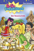 Bibi Blocksberg, Band 37