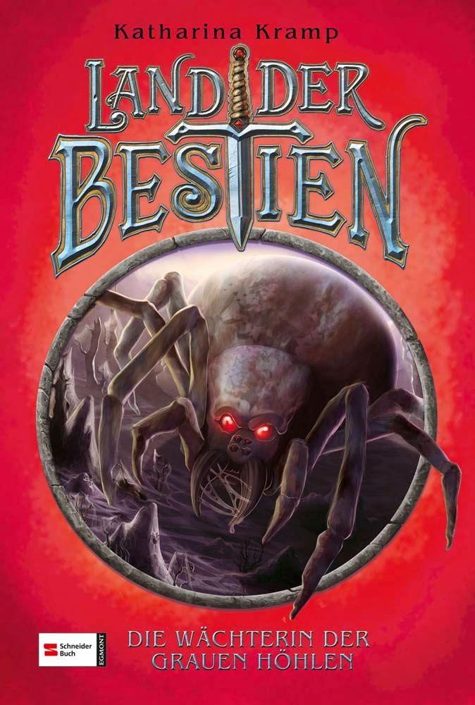 Land der Bestien, Band 02