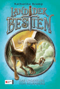 Land der Bestien, Band 03