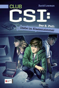 CLUB CSI: Der 2. Fall