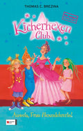 No Jungs! Kicherhexen-Club, Band 06