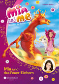 Mia and me, Band 07
