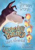 Inspektor Barney - Ein Hunde-Krimi, Band 01