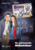 Binny und der Geist, Band 01