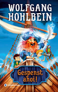 Gespenst ahoi!
