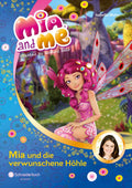 Mia and me, Band 10
