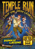Temple Run - Lauf um dein Leben!, Band 02