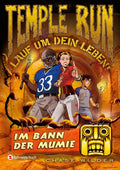Temple Run - Lauf um dein Leben!, Band 03