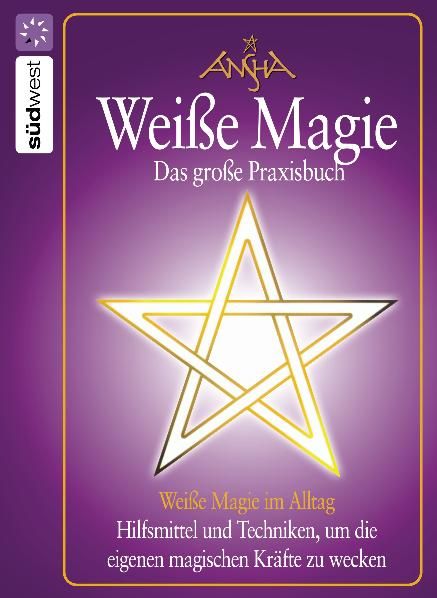 Weiße Magie
