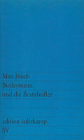 Biedermann und die Brandstifter