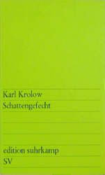 Schattengefecht