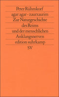 agar agar – zaurzaurim