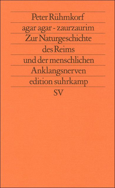 agar agar – zaurzaurim