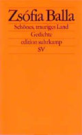 Schönes, trauriges Land