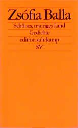 Schönes, trauriges Land