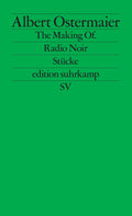 The Making Of. / Radio Noir