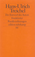 Der Entwurf des Autors