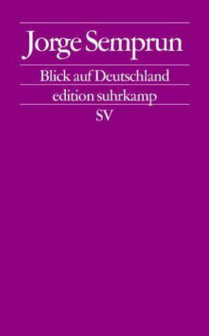Blick auf Deutschland