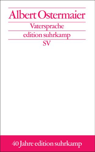 VATERSPRACHE