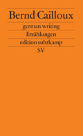 german writing