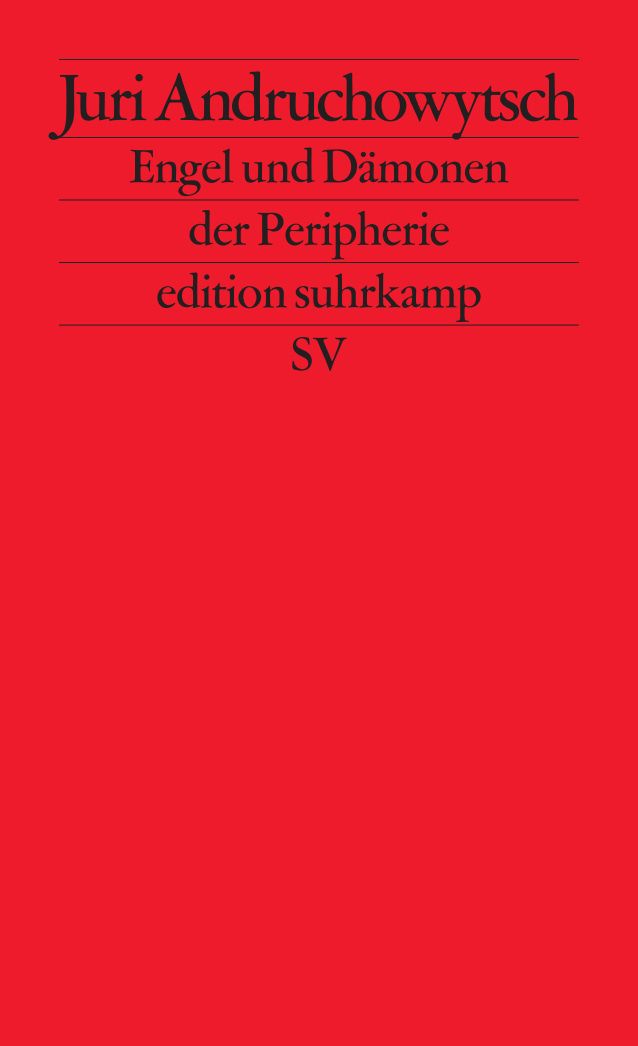 Engel und Dämonen der Peripherie