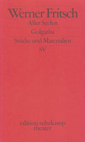 Golgatha. Aller Seelen