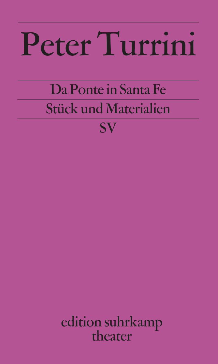 Da Ponte in Santa Fe