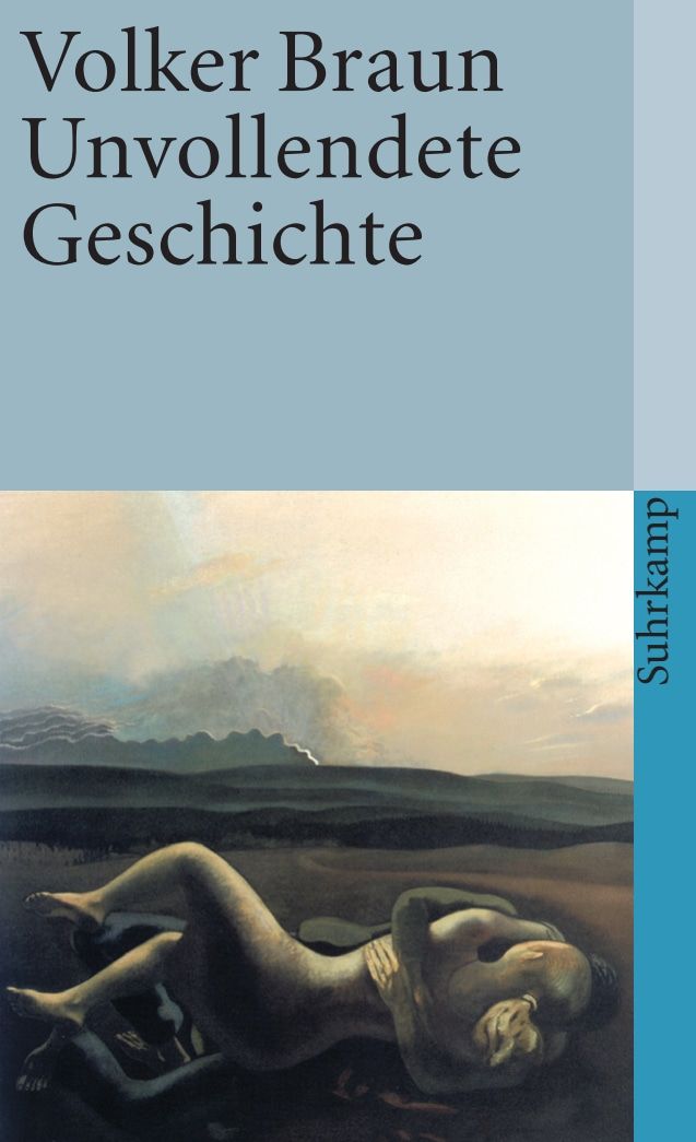 Unvollendete Geschichte
