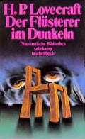 Der Flüsterer im Dunkeln