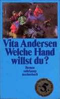 Welche Hand willst Du?