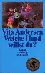 Welche Hand willst Du?