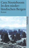 In den niederländischen Bergen
