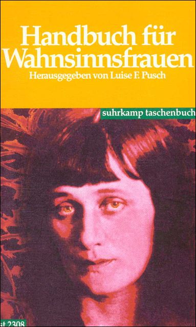 Handbuch für WahnsinnsFrauen