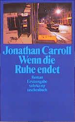 Wenn die Ruhe endet