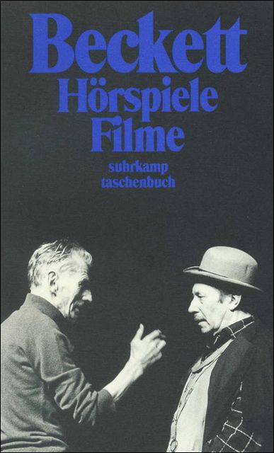 Gesammelte Werke in den suhrkamp taschenbüchern