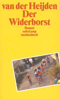 Der Widerborst − Roman