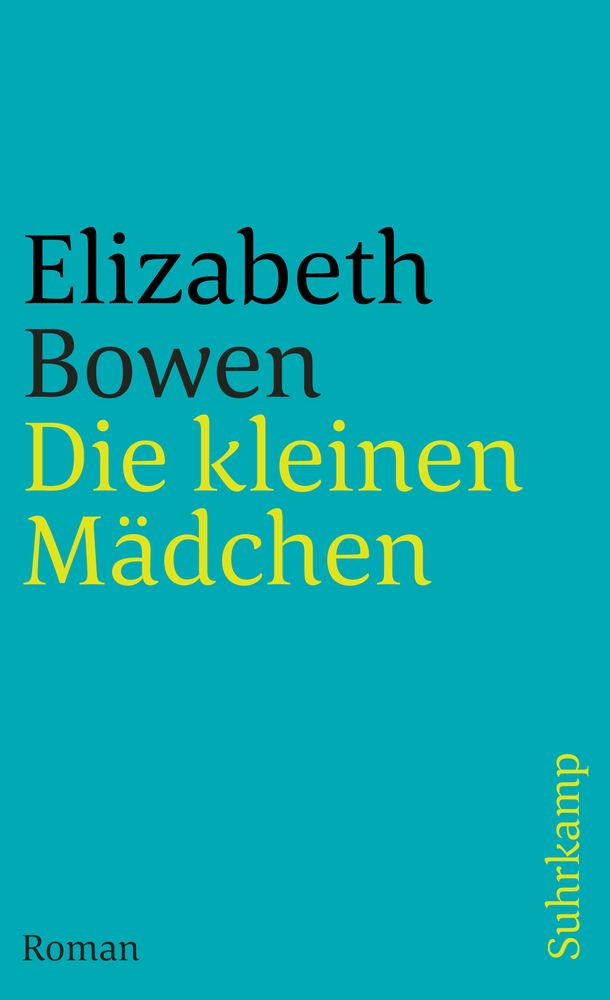 Die kleinen Mädchen