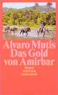 Das Gold von Amirbar