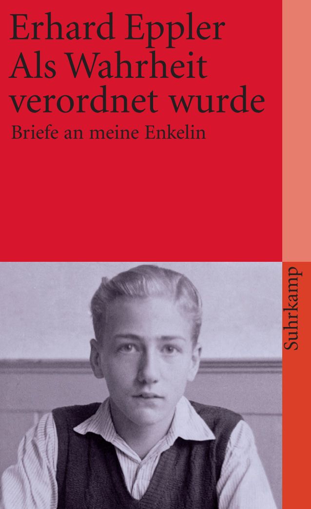 Als Wahrheit verordnet wurde