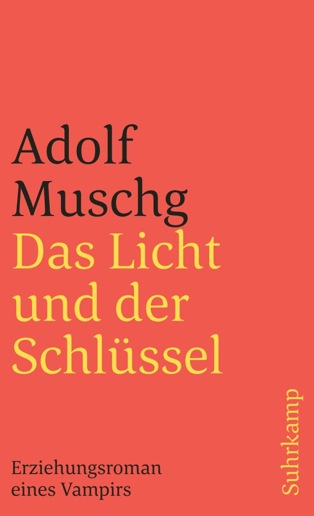 Das Licht und der Schlüssel