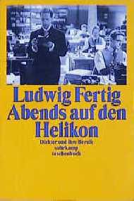 »Abends auf dem Helikon«