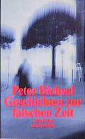 Geschichten zur falschen Zeit