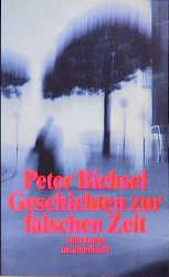 Geschichten zur falschen Zeit
