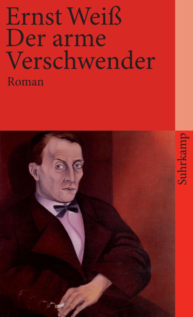 Der arme Verschwender