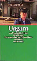 Ungarn - von Montag bis Freitag